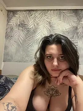 LinaSherman Live XXX Chat