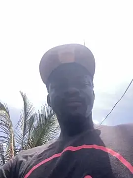 Jerkmate420 Adlı Modelin Web Kamerası Şovu