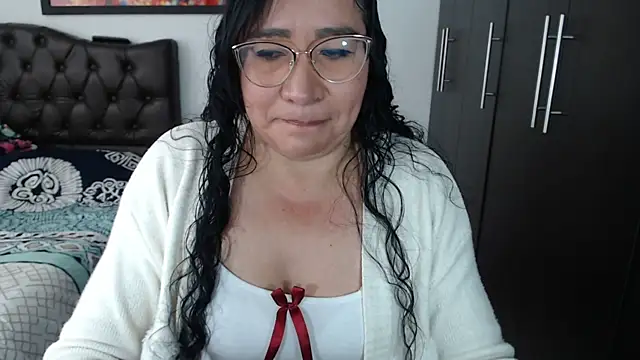 Grace_mature_milf's Live XXX Chat