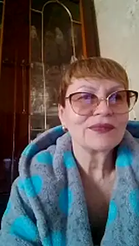 SophieBurns' Webcam Show