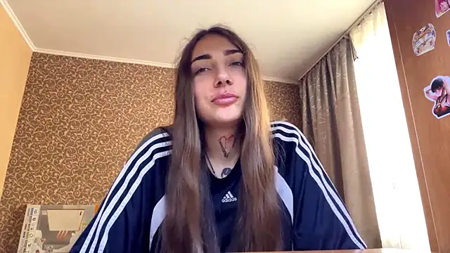 Show de VastCause na webcam