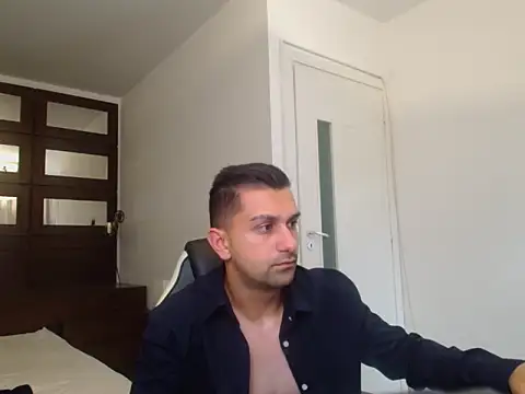 BryceReign webkamerás műsora