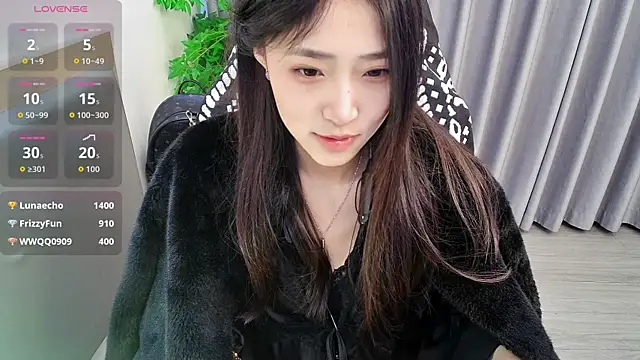 su_ning লাইভ XXX চ্যাট