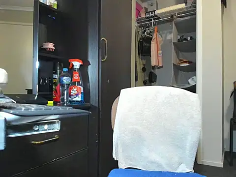 Angelchezcka Show in webcam