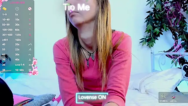 Bell_a_mi_'s Live XXX Chat