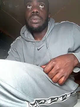 Bigpapiq 라이브 XXX 채팅