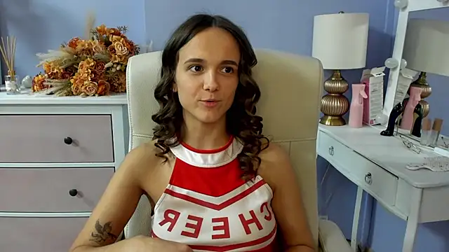 dirtyxEmily Chat XXX in diretta