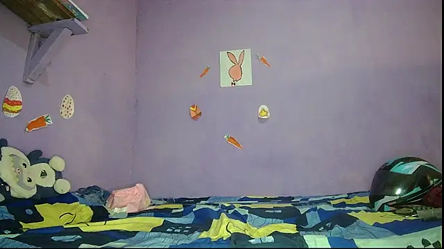 Živý XXX chat Stety-y-daniel