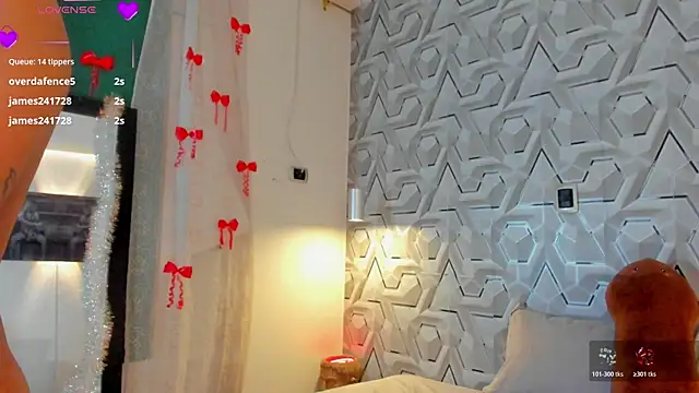 Sembang XXX Secara Langsung Sophiee_Hill