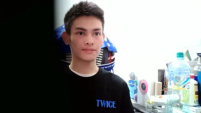 thisisbook_223 Show Webcam