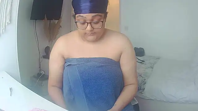 vanilla_chocolate23 Pertunjukan Webcam