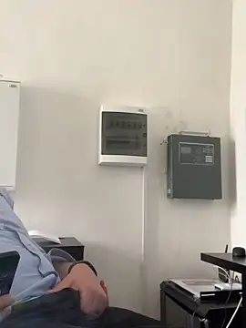 Mike8523 网络视讯表演