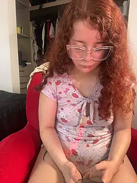 Sharon_Black's Live XXX Chat