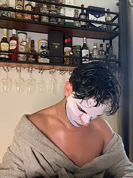 Gipsyboysteve 라이브 XXX 채팅