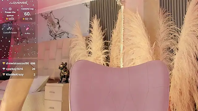 Webkamerová show AdharaSweet1_