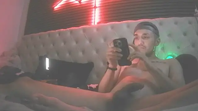 Sicksob: онлайн-секс-чат