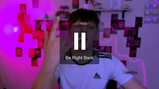 Živý XXX chat travis_wolf_