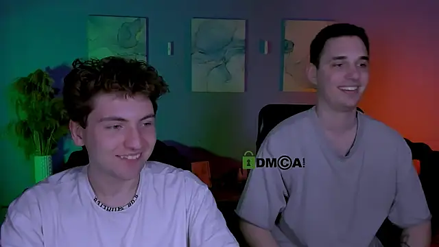 Živý XXX chat jason_sweety