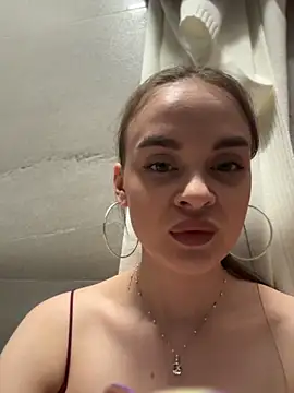 KristiRich's Live XXX Chat