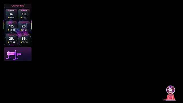 CloeMoon 现场XXX聊天