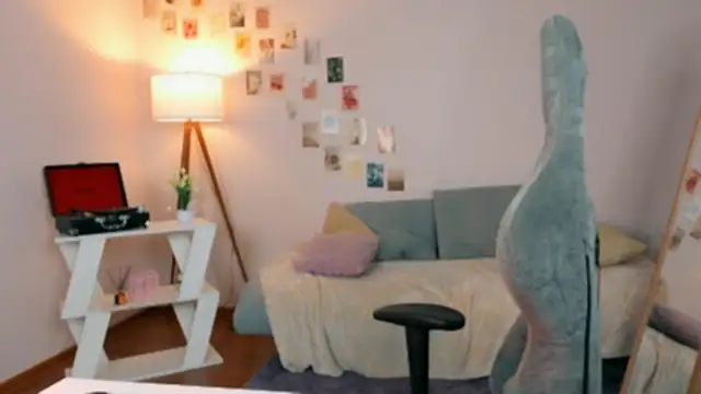 nexorine Chat XXX in diretta