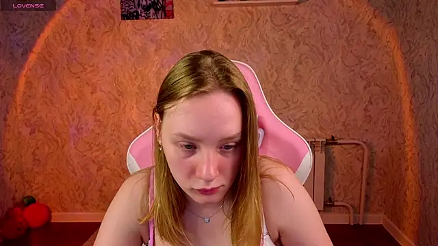 DaraLex_'s Live XXX Chat