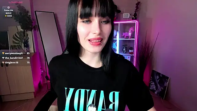 Živý XXX chat demetra__