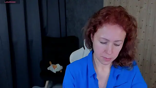 LeticiaRomano Chat XXX in diretta