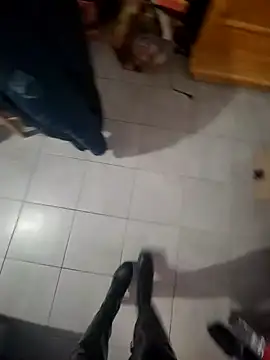 bootslove1 Adlı Modelin Web Kamerası Şovu