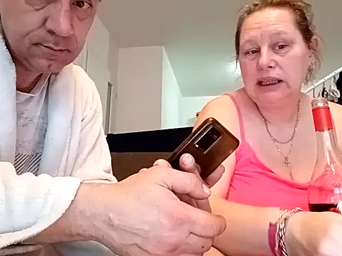 Živý XXX chat Jahudka47