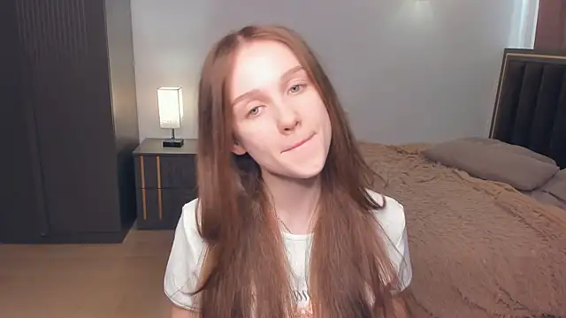 Živý XXX chat SharriSang