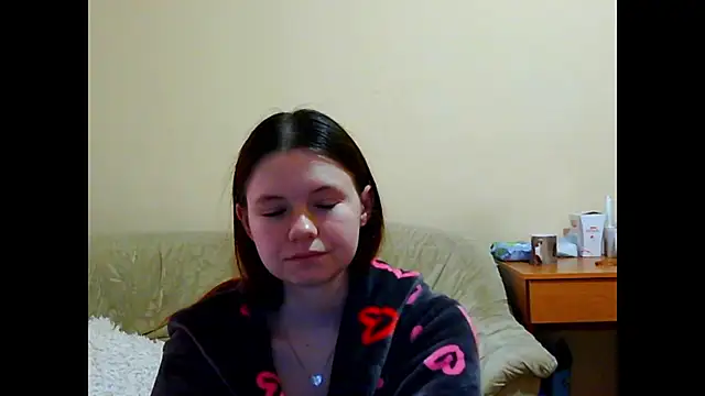 Živý XXX chat JessicaHolland1