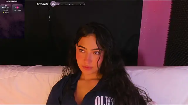 Sembang XXX Secara Langsung rosario215B