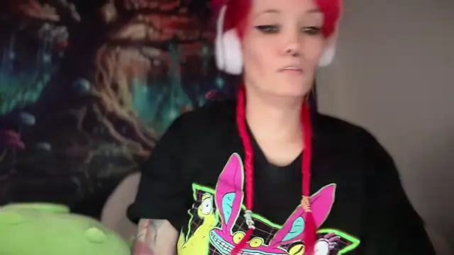 FRRANNKIE Chat XXX in diretta