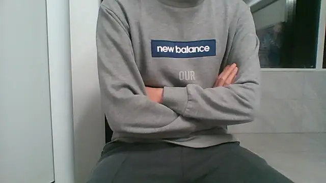 nole_china7 Webcam Show