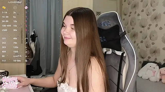 XXX chat uživo modela _cute_ice