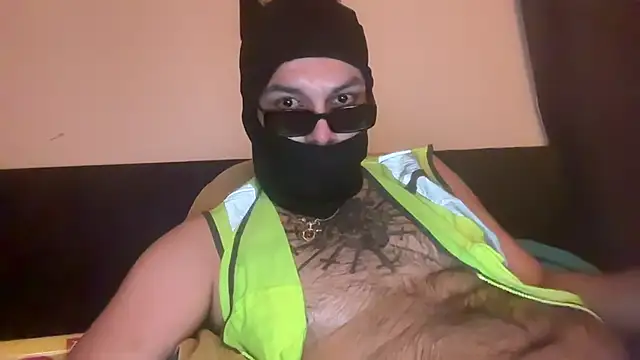 angelblanco Adlı Modelin Canlı XXX Sohbeti