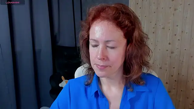 LeticiaRomano Chat XXX in diretta