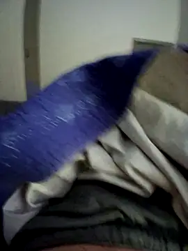 Pokazy przed kamerką – daddy_daddy_d