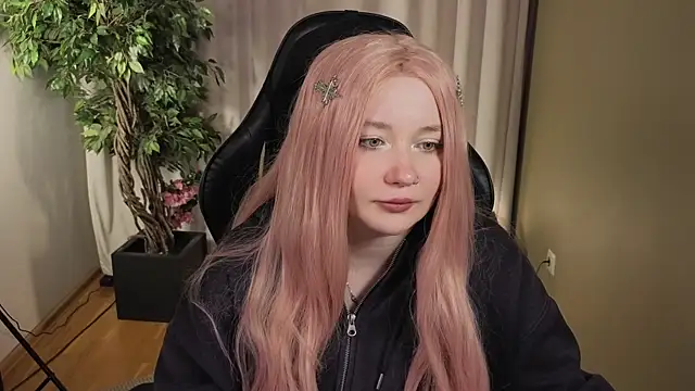 carolina_elf's Live XXX Chat