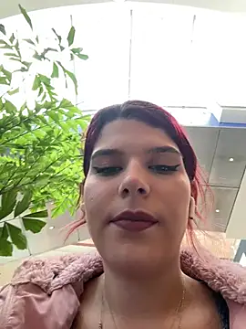 RiriRoseey Chat XXX in diretta