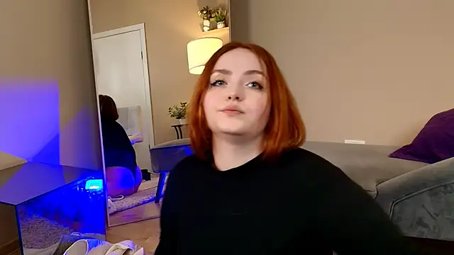 blessbinny's Live XXX Chat