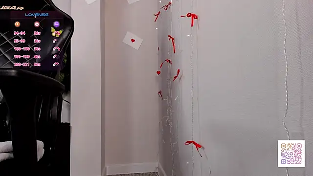 CharlotteMitchell's Live XXX Chat