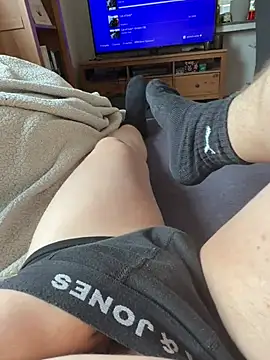 Webkamerová show McWerle