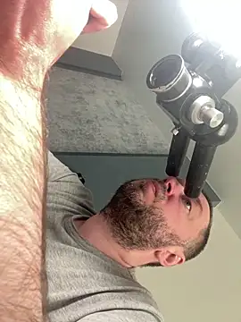 Webkamerová show DorianJeday