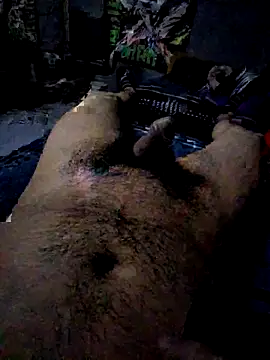 Webkamerová show QrotuPuchita20