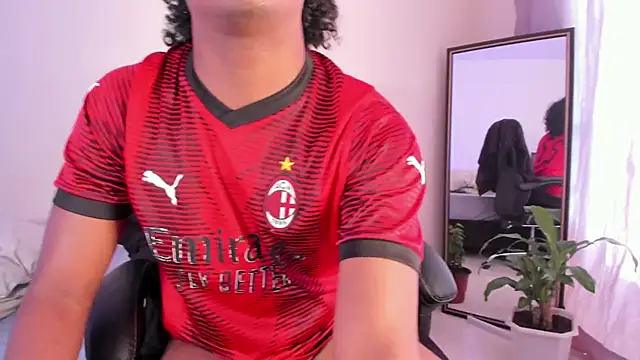 Mark_Nico webcam show