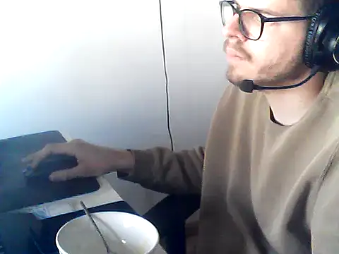 DesertedMonoxide Webcam Show