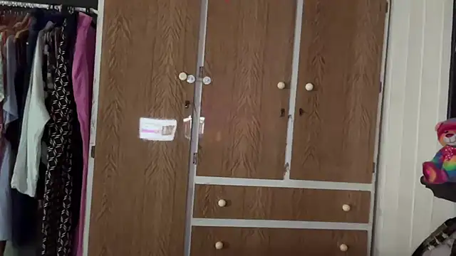 xopeachybaby Webcamshow