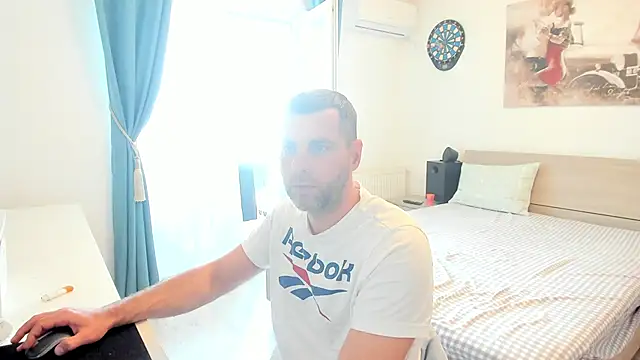 rickysun Webcam show